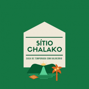 Sítio Chalako, casa exclusiva às margens do Rio Mimoso
